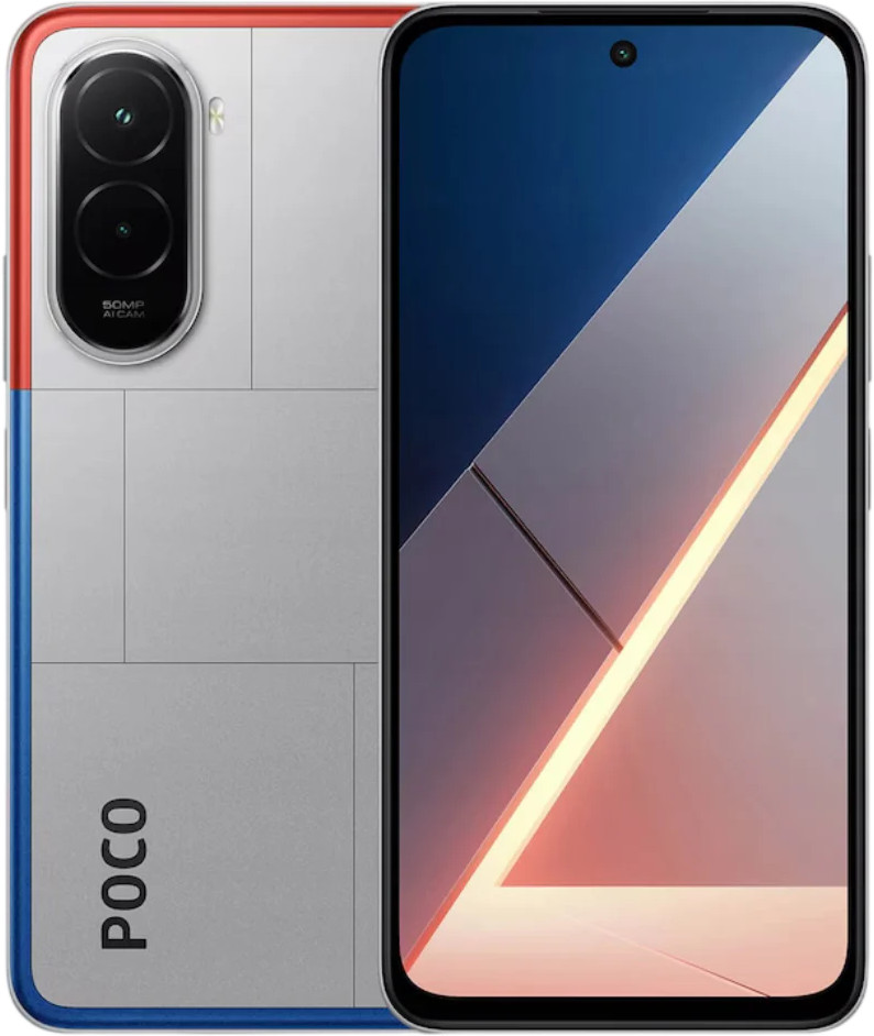 POCO M7